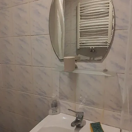 2 ком на пл ринок Apartment