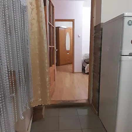 2 ком на пл ринок Apartment Lviv
