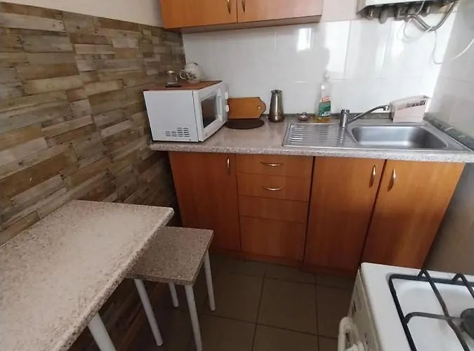 Daire 2 ком на пл ринок Lviv