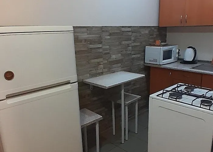 Daire 2 ком на пл ринок