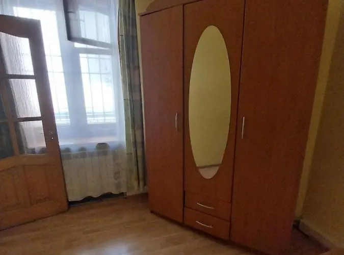 아파트 2 ком на пл ринок 리비프